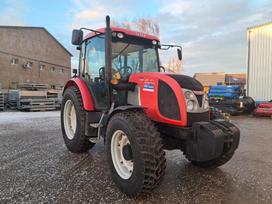 Zetor Proxima Plus 10541, traktori