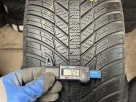 Nexen Nblue 4 Season, all-season 235/45 R17