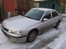 Peugeot 406 dalimis. +37068777319 s.batoro g. 5, vilnius, 8:30-