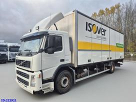 Volvo FM9 260HP - Atidaromas šonas, фургоны-боксы