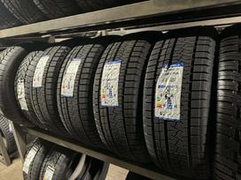 Triangle SNOWLINK PL02, зимние 235/50 R19