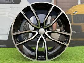 Autowheels Mercedes Benz new GLS Style, light alloy, R22