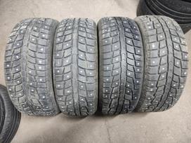 Dynamo, winter 235/50 R18