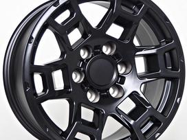 -Kita- OF9 (4x4), light alloy, R17