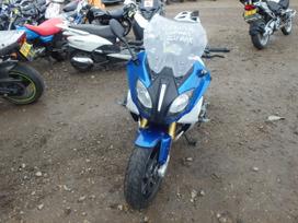BMW R 1200 RS, touring / sport touring