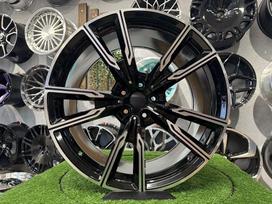 Autowheels Lizana - BMW X5/X6 G05/G06, light alloy, R20