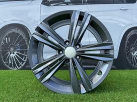 Autowheels VW Sebring Style Golf, Passat, легкосплавные , R17