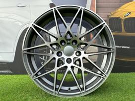 Autowheels Toker for BMW 3,4,5 F Series, легкосплавные , R18