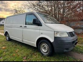 Volkswagen Transporter, Axd Ace bnz bpc