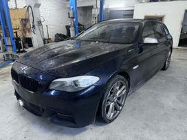 BMW 550 Spalvos kodas 416 variklio kodas n57d30c variklis tikrintas uz