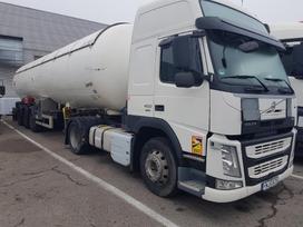 Volvo Fm450 ADR Exii,exIII, Fl,ox,at, 1