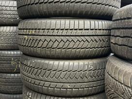 Continental WINTERCONTACT TS850P XL, зимние 255/60 R18
