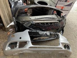Audi A5, ---8T0807511J---8K0941700---8K0805608B--, buferiai 8t0807511j 8t0807437ad groteles 8t0853651