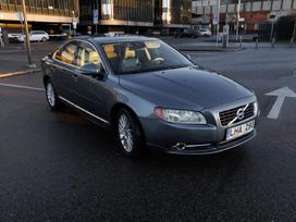 Volvo S80, 3.2 l., sedanas