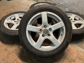 Audi, легкосплавные , R16