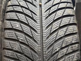 Michelin Pilot Alpin 5 Suv, всесезонные 255/70 R18