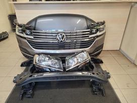 Volkswagen Multivan Aprašymas atvežame dalis į jums patogią vietą kaune siunčiame