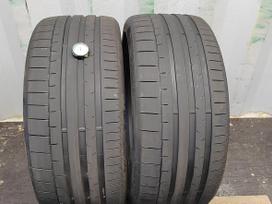 Continental Sport contact 6, летние 285/35 R23