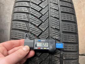 Continental WinterContact TS850P, winter 225/55 R17