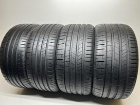 Pirelli P-Zero MO +245/40R19, vasarinės 275/35 R19