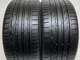 Bridgestone Potenza S001 RFT 2020m, summer 245/35 R18