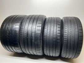 Pirelli P-Zero NA1 +305/30R21 2022m, vasarinės 245/35 R20