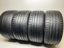Pirelli P-Zero* X6M +315/30R22 2021m, vasarinės 295/35 R21