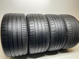 Pirelli P-Zero* X6M +295/35R21 2021m, summer 315/30 R22