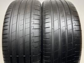Pirelli P-Zero E *ELECT 2025m, summer 275/40 R22