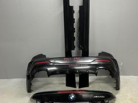 BMW 4 serija Europa g23 cli