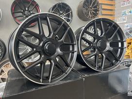 Autowheels Mercedes AMG S Style C, E, ML, легкосплавные , R19