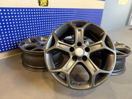 Ford, light alloy, R17