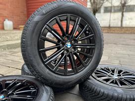BMW X1 U11 X2 U10, light alloy, R17