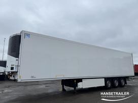 Krone SDR27 414000km Double deck, рефрижераторы