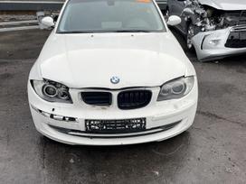 BMW 1 serija Variklis n47 dalis pristatome