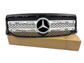 Mercedes-Benz GLB klasė, oem, Mercedes benz glb originalios pr apdailos groteles