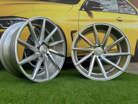 Autowheels Vossen CVT Style Audi,VW,Seat, легкосплавные , R18