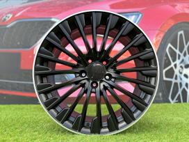 Autowheels Mercedes Style C, E, CLS, легкосплавные , R18