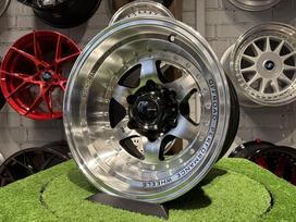 Autowheels Jeep, Dodge,Chrysler,Chevrolet, легкосплавные , R16