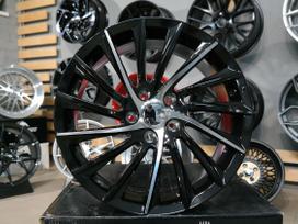 Autowheels Alfa Romeo Brera, Giulia, 159, light alloy, R17
