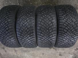 Continental, žieminės 215/60 R16