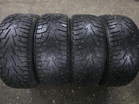 Yokohama, winter 265/65 R17