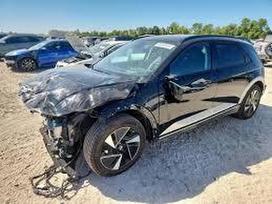 Hyundai IONIQ 5 for parts