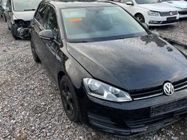 Volkswagen Golf Vw golf 7 dalimis ardyti keli vnt