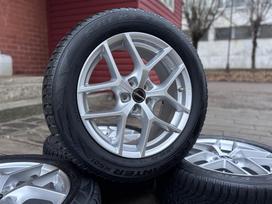 Subaru FORESTER, легкосплавные , R17