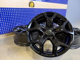 Ford, light alloy, R17