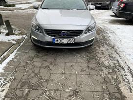 Volvo V60, 1.6 l., universalas