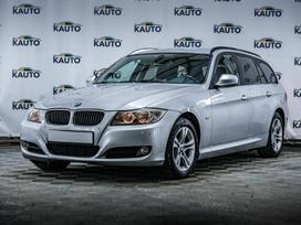 BMW 320, 2.0 l., Универсал