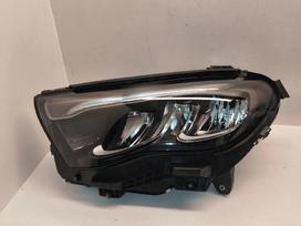 Mercedes-Benz E klasė, A2149066902, lights