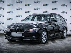 BMW 316, 2.0 l., Универсал